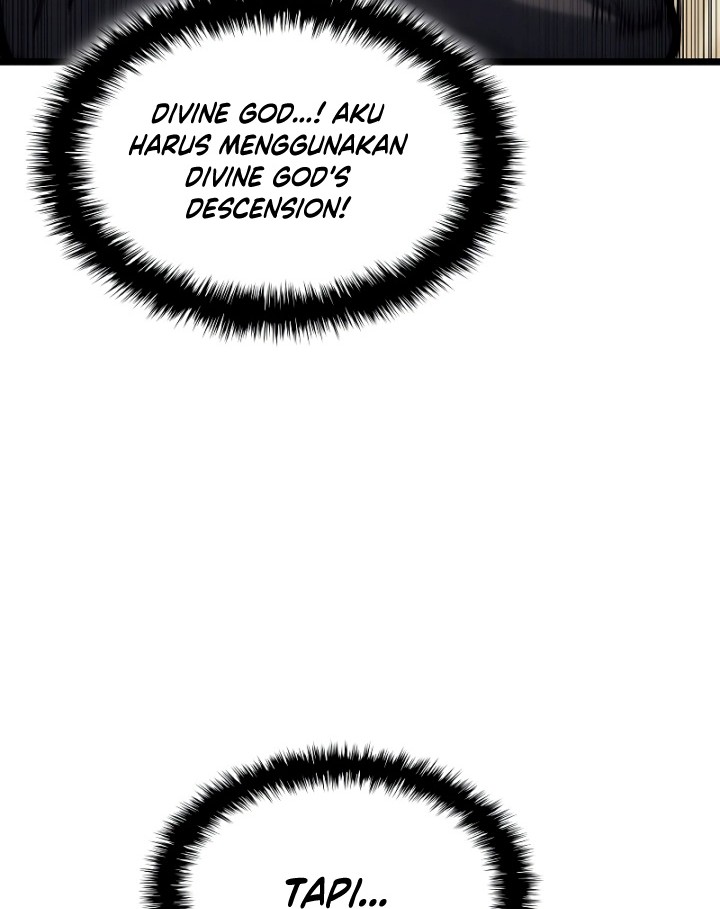 A Disaster-Class Hero Has Returned Chapter 64 - halaman 63