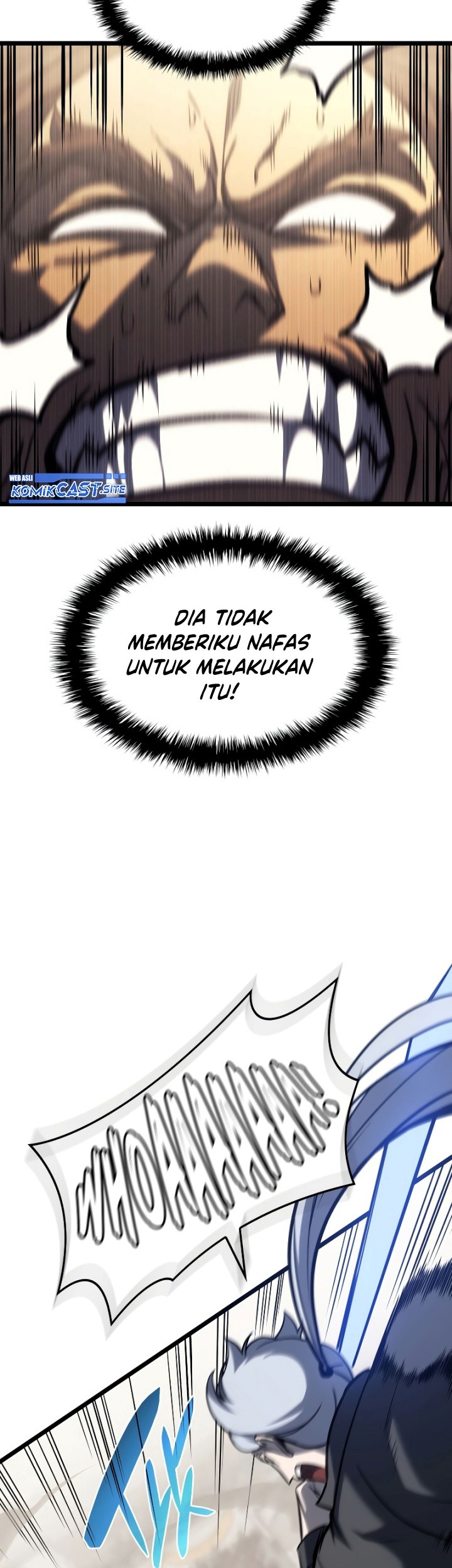 A Disaster-Class Hero Has Returned Chapter 64 - halaman 64