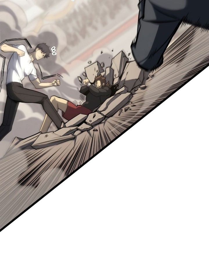 A Disaster-Class Hero Has Returned Chapter 64 - halaman 65