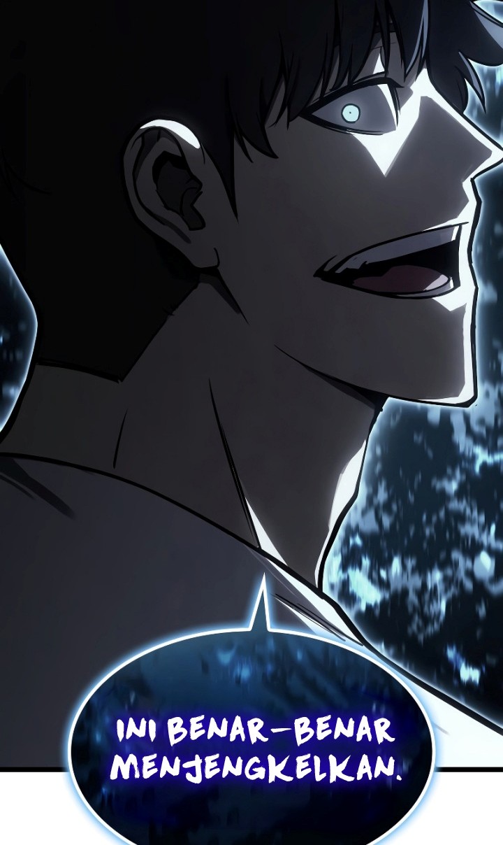 A Disaster-Class Hero Has Returned Chapter 64 - halaman 7