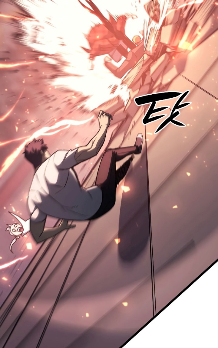 A Disaster-Class Hero Has Returned Chapter 64 - halaman 71