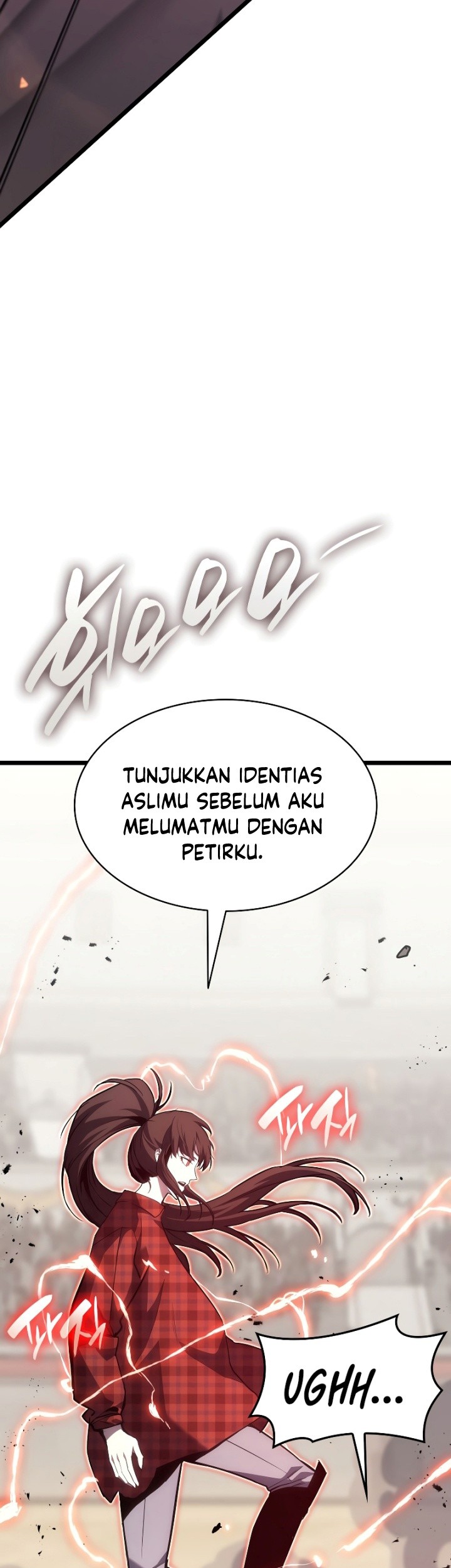 A Disaster-Class Hero Has Returned Chapter 64 - halaman 72