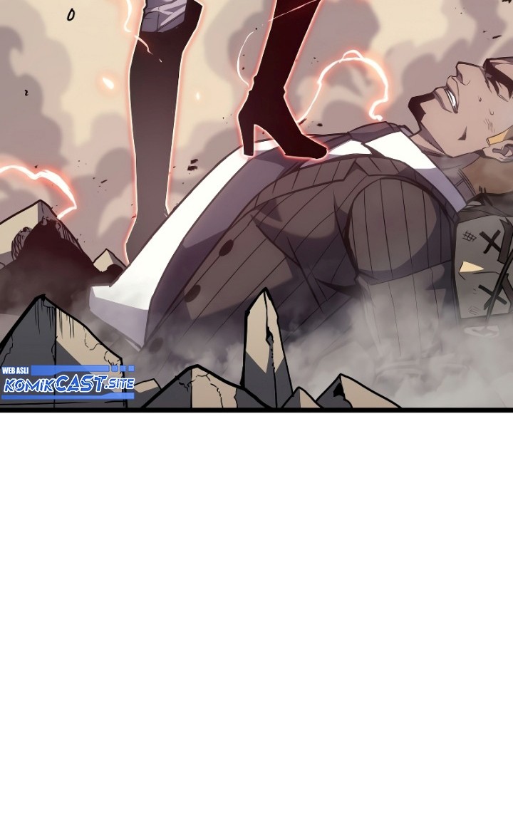 A Disaster-Class Hero Has Returned Chapter 64 - halaman 73