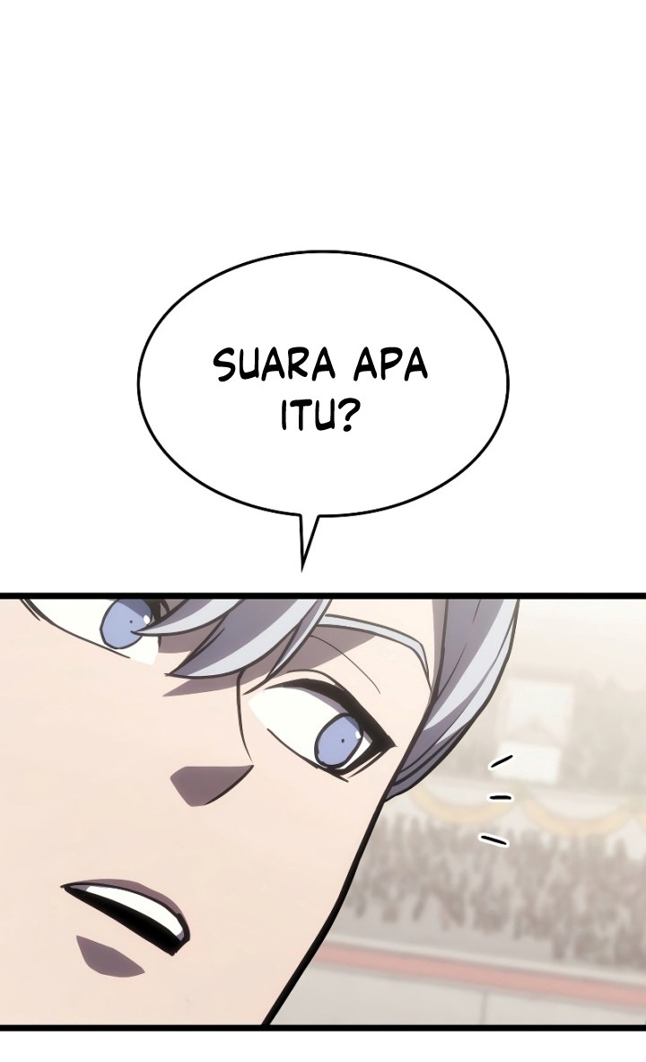 A Disaster-Class Hero Has Returned Chapter 64 - halaman 79