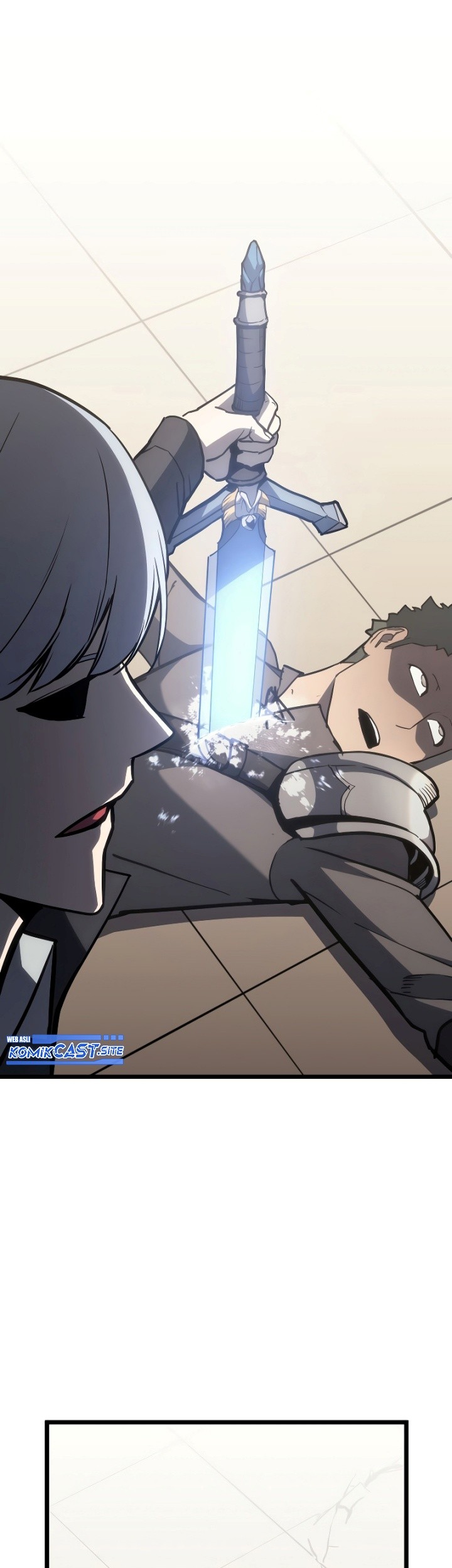 A Disaster-Class Hero Has Returned Chapter 64 - halaman 80