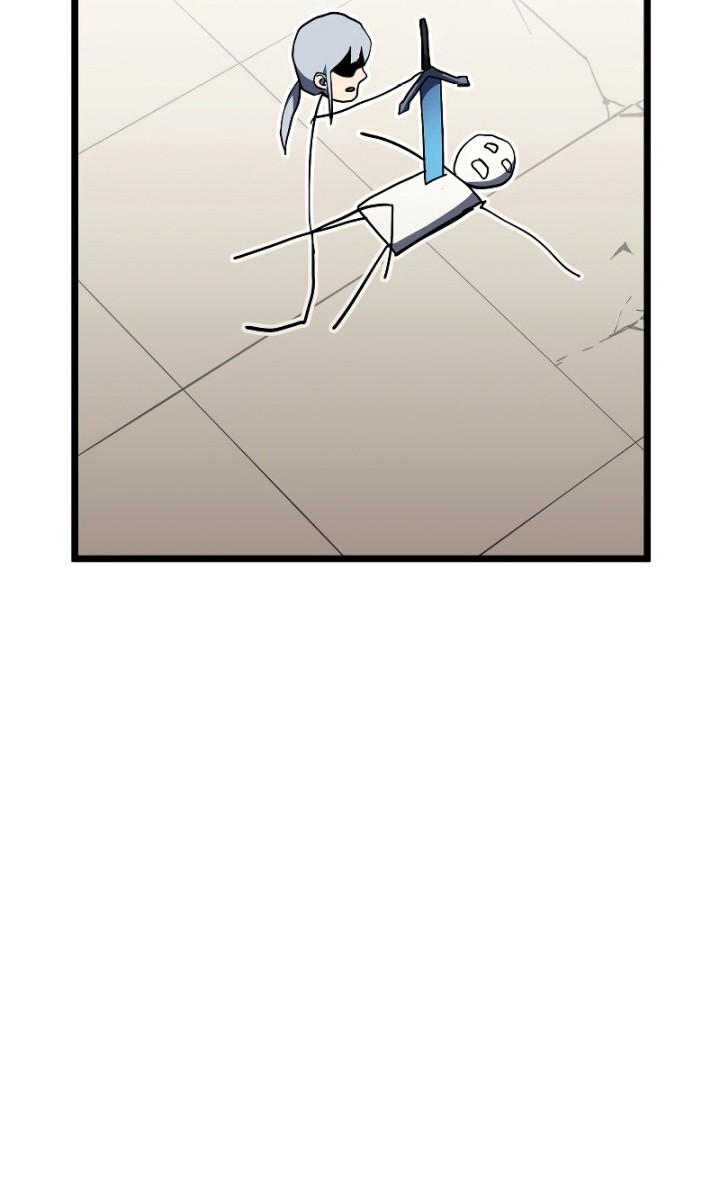 A Disaster-Class Hero Has Returned Chapter 64 - halaman 81
