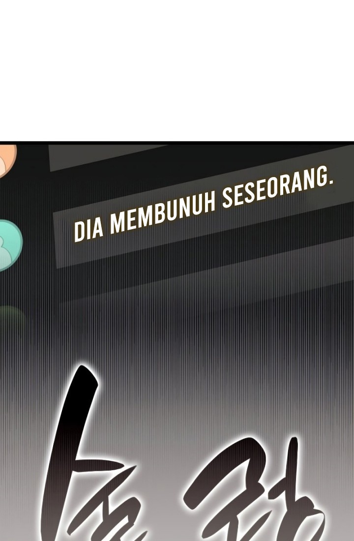 A Disaster-Class Hero Has Returned Chapter 64 - halaman 83