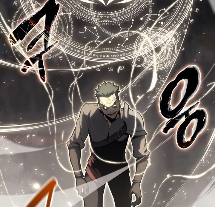 A Disaster-Class Hero Has Returned Chapter 65 - halaman 13