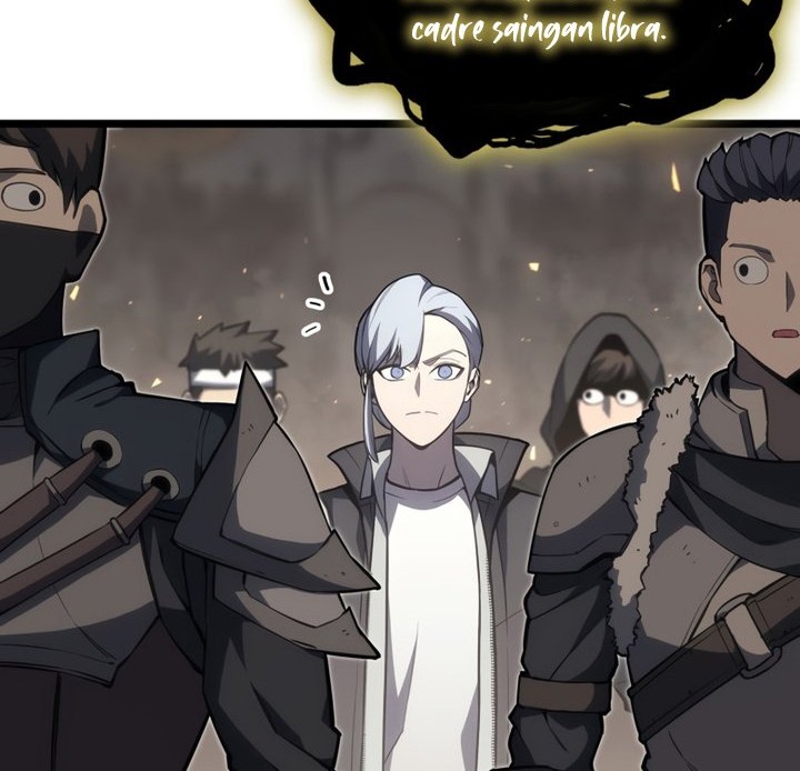 A Disaster-Class Hero Has Returned Chapter 65 - halaman 15