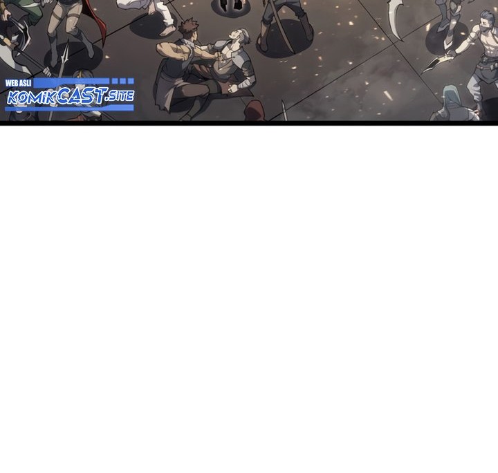 A Disaster-Class Hero Has Returned Chapter 65 - halaman 21