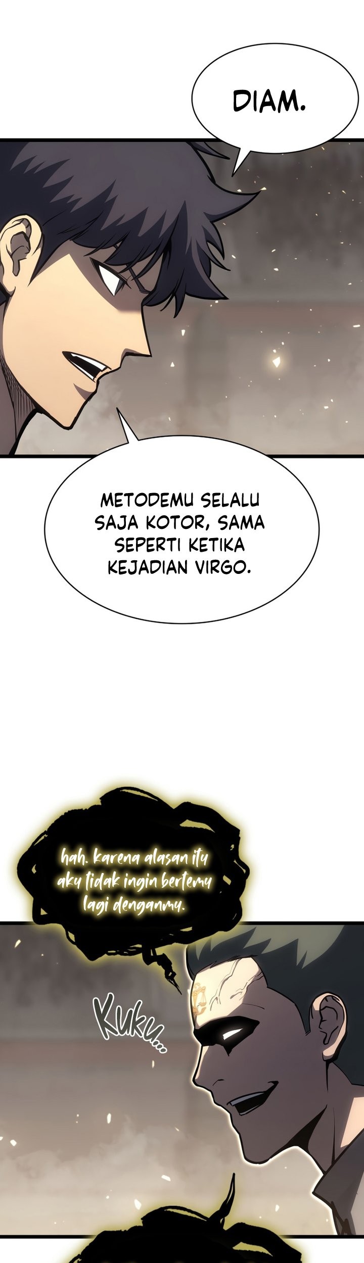 A Disaster-Class Hero Has Returned Chapter 65 - halaman 22