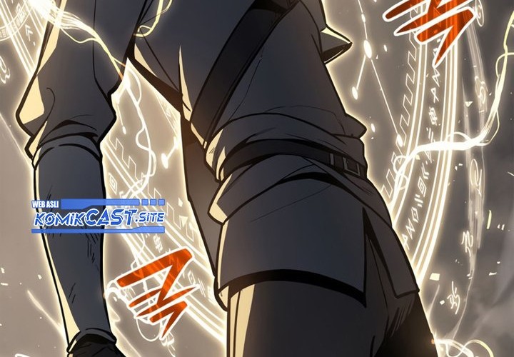 A Disaster-Class Hero Has Returned Chapter 65 - halaman 27