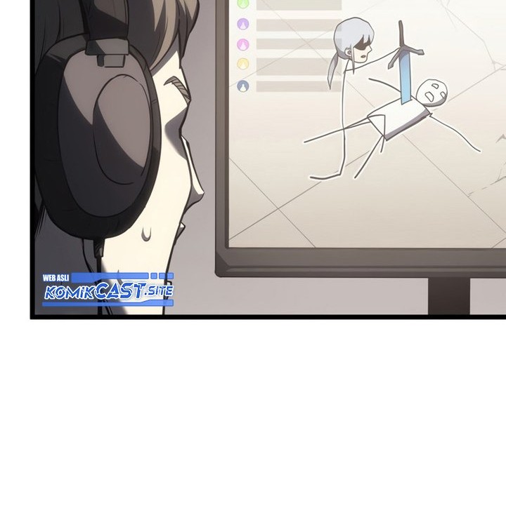 A Disaster-Class Hero Has Returned Chapter 65 - halaman 3