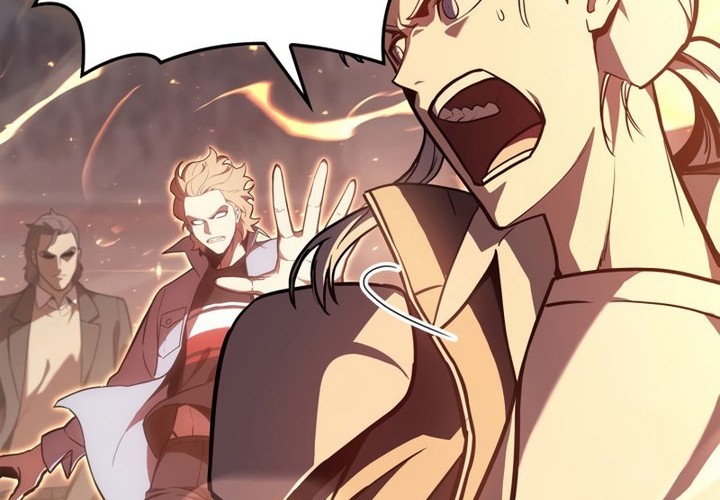 A Disaster-Class Hero Has Returned Chapter 65 - halaman 31