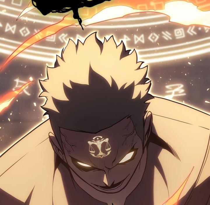 A Disaster-Class Hero Has Returned Chapter 65 - halaman 35