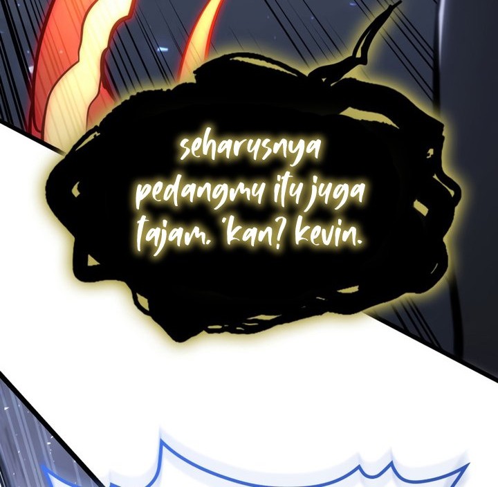 A Disaster-Class Hero Has Returned Chapter 65 - halaman 37