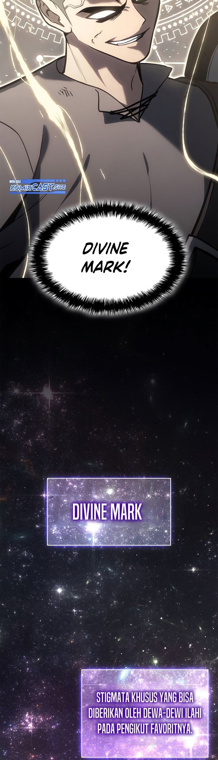A Disaster-Class Hero Has Returned Chapter 65 - halaman 44