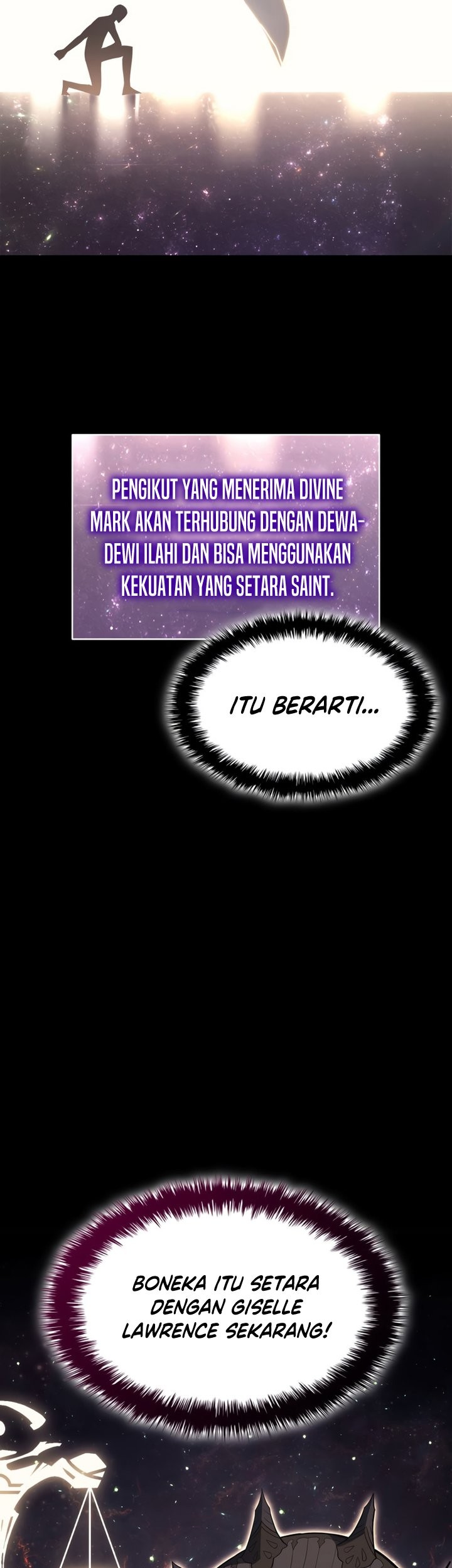 A Disaster-Class Hero Has Returned Chapter 65 - halaman 46