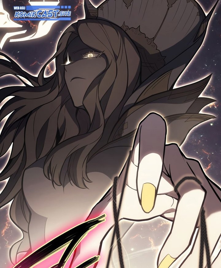 A Disaster-Class Hero Has Returned Chapter 65 - halaman 47