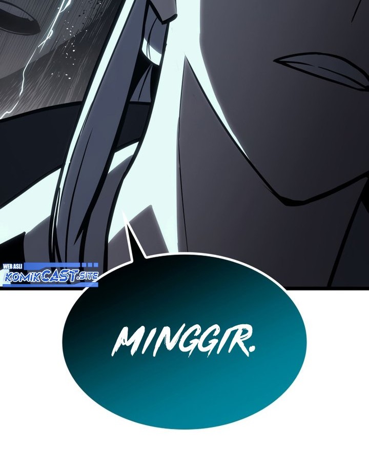 A Disaster-Class Hero Has Returned Chapter 65 - halaman 49