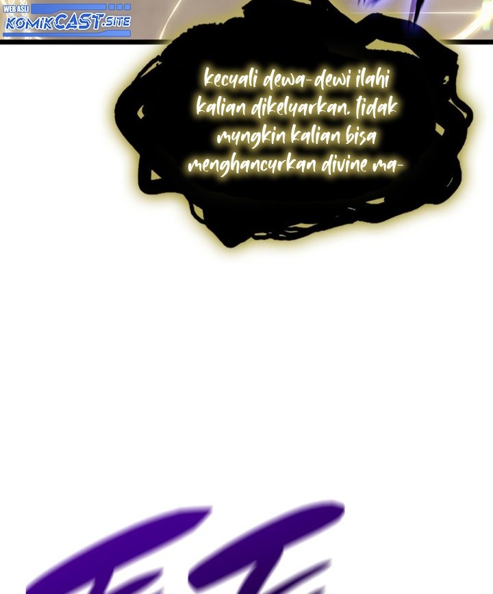 A Disaster-Class Hero Has Returned Chapter 65 - halaman 53