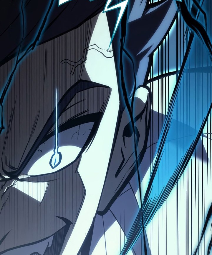 A Disaster-Class Hero Has Returned Chapter 65 - halaman 55