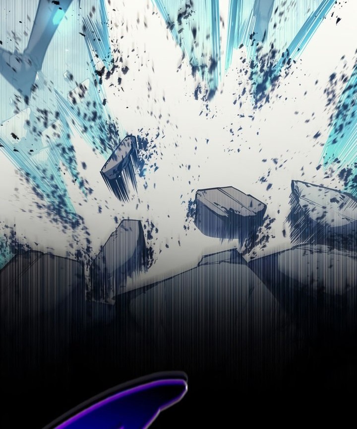 A Disaster-Class Hero Has Returned Chapter 65 - halaman 57