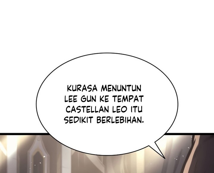 A Disaster-Class Hero Has Returned Chapter 65 - halaman 61