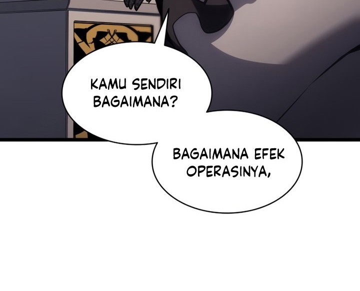 A Disaster-Class Hero Has Returned Chapter 65 - halaman 63