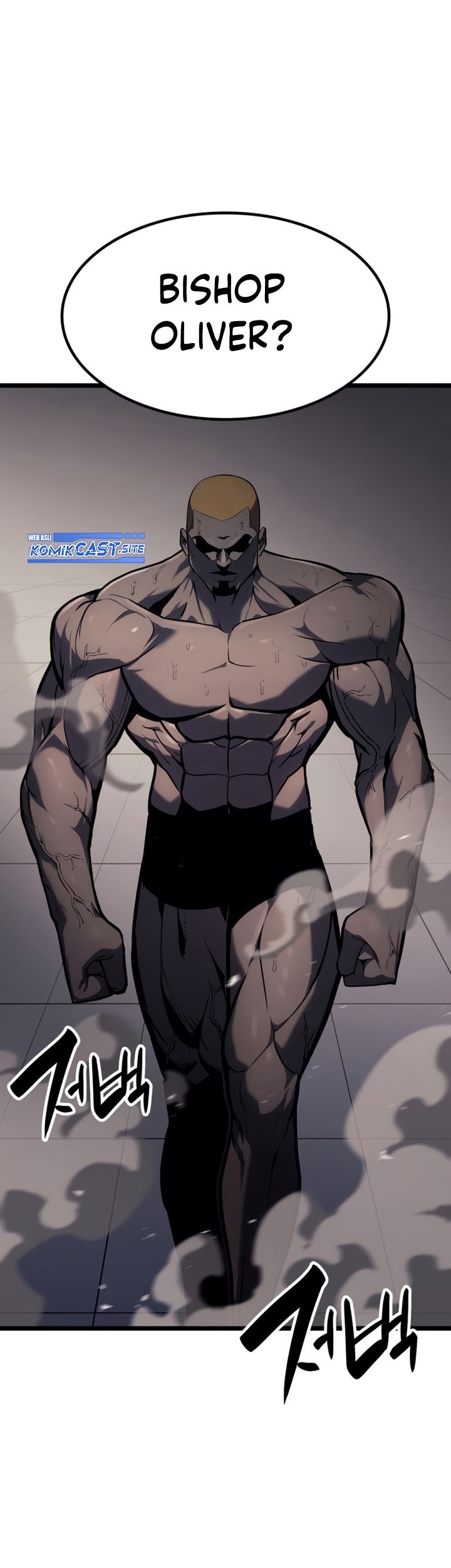 A Disaster-Class Hero Has Returned Chapter 65 - halaman 64