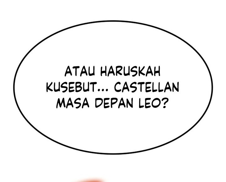 A Disaster-Class Hero Has Returned Chapter 65 - halaman 65