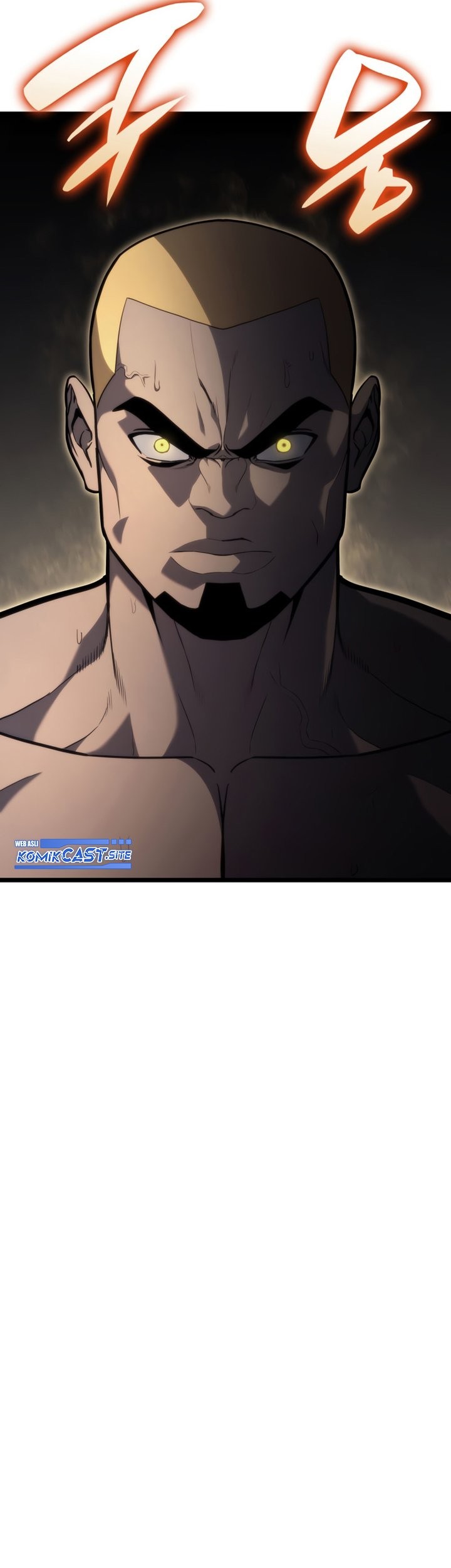 A Disaster-Class Hero Has Returned Chapter 65 - halaman 66
