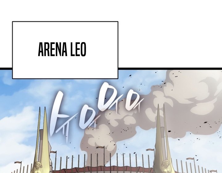 A Disaster-Class Hero Has Returned Chapter 65 - halaman 67