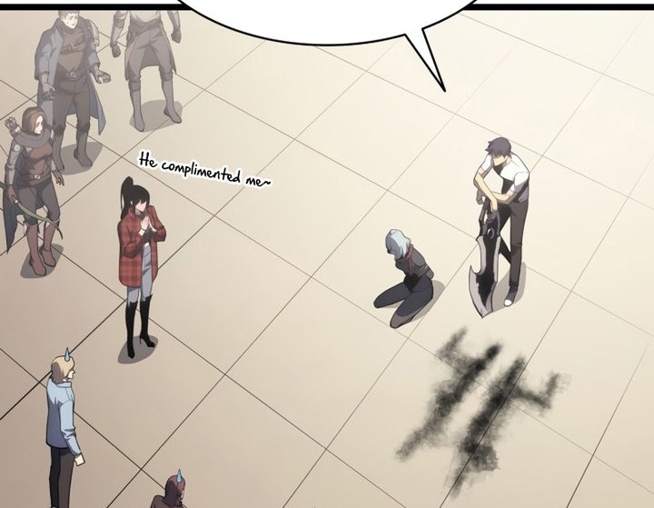 A Disaster-Class Hero Has Returned Chapter 65 - halaman 71