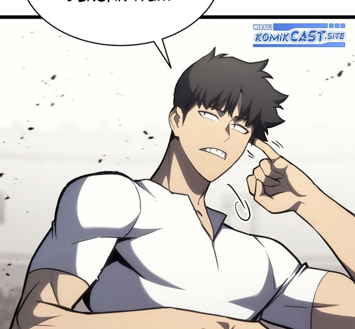 A Disaster-Class Hero Has Returned Chapter 65 - halaman 75