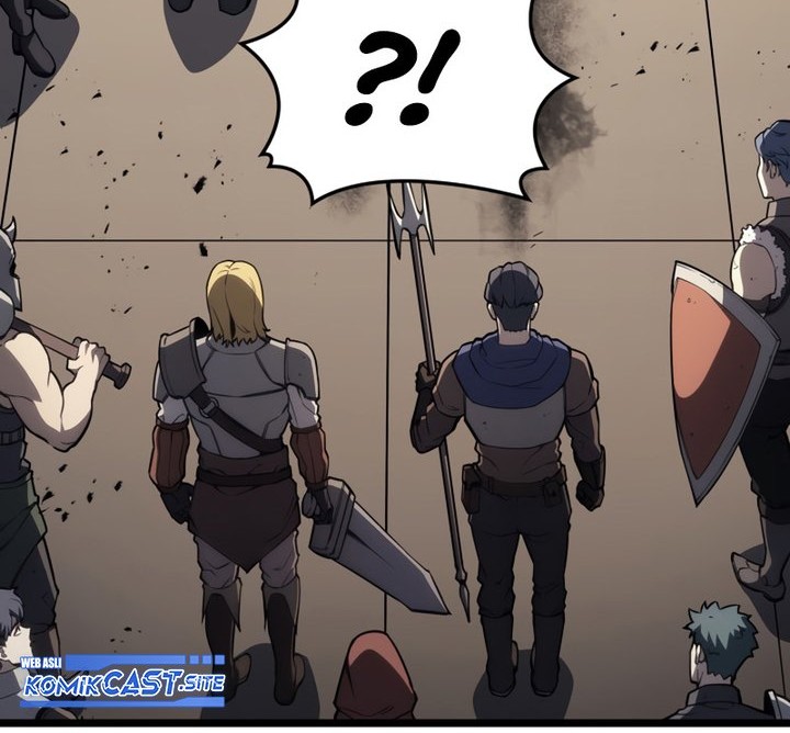 A Disaster-Class Hero Has Returned Chapter 65 - halaman 77
