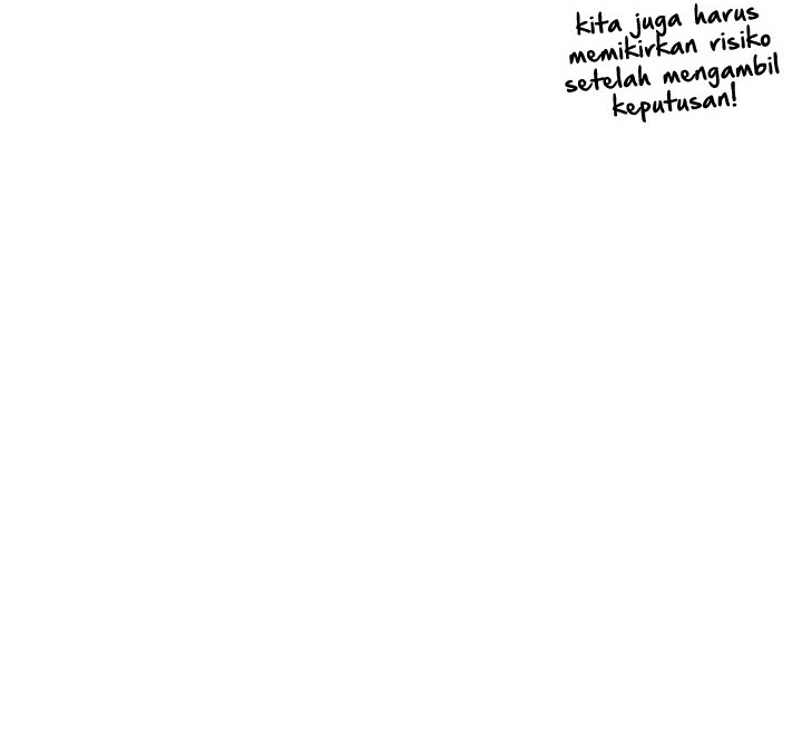 A Disaster-Class Hero Has Returned Chapter 65 - halaman 81