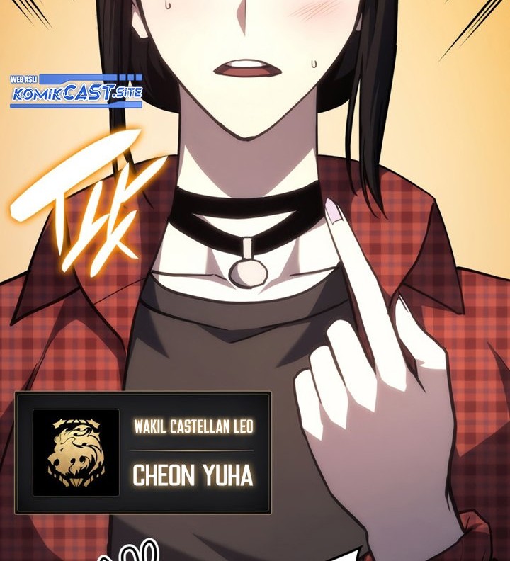 A Disaster-Class Hero Has Returned Chapter 65 - halaman 83