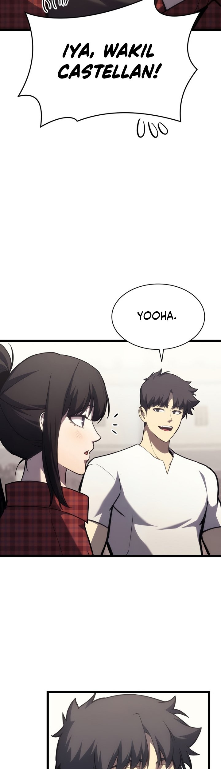 A Disaster-Class Hero Has Returned Chapter 65 - halaman 84
