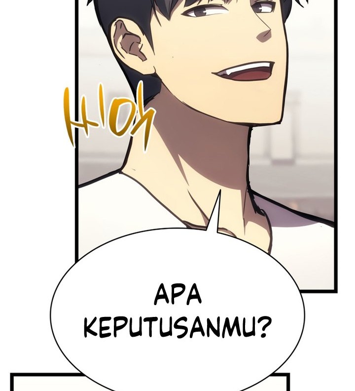 A Disaster-Class Hero Has Returned Chapter 65 - halaman 85
