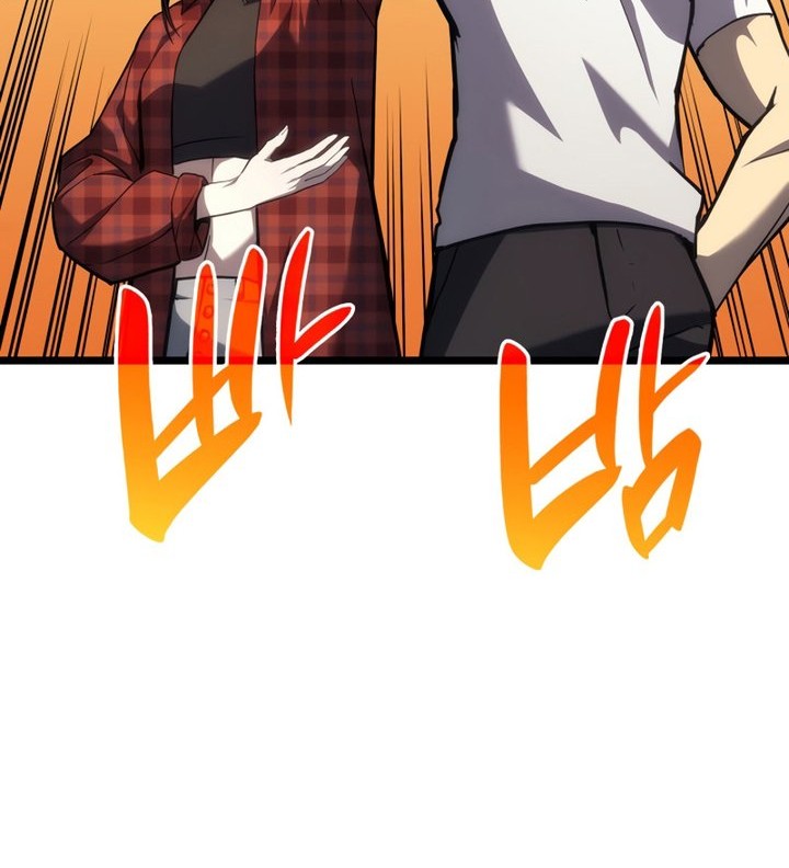 A Disaster-Class Hero Has Returned Chapter 65 - halaman 87