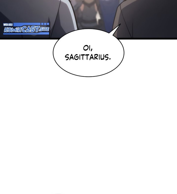 A Disaster-Class Hero Has Returned Chapter 65 - halaman 89