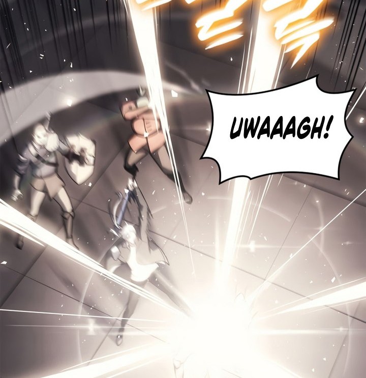 A Disaster-Class Hero Has Returned Chapter 65 - halaman 9