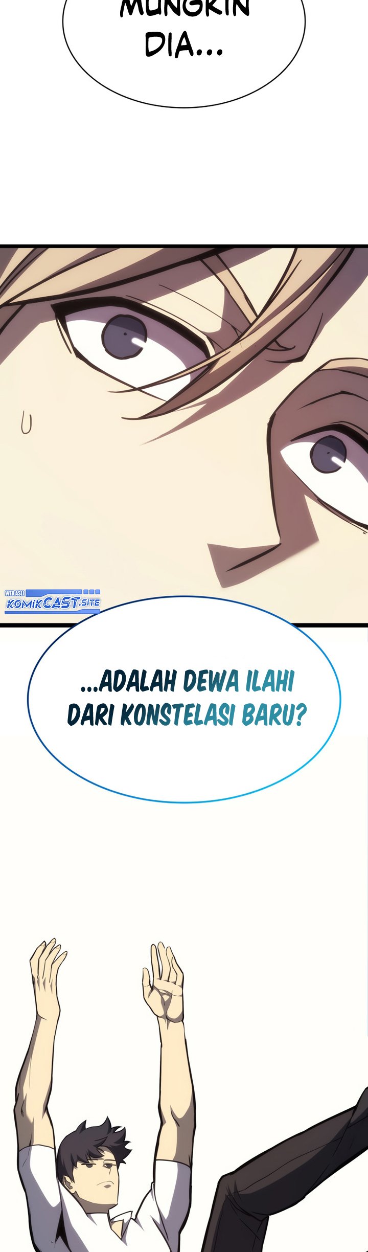 A Disaster-Class Hero Has Returned Chapter 65 - halaman 92