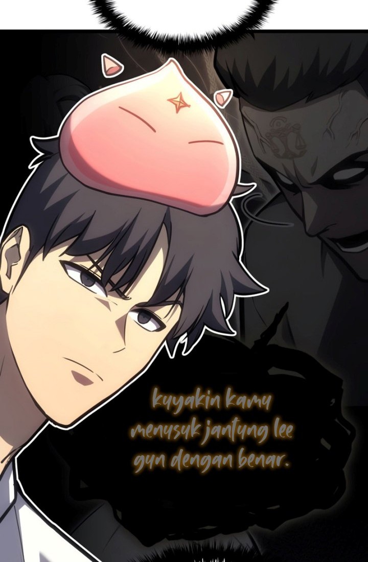 A Disaster-Class Hero Has Returned Chapter 66 - halaman 11