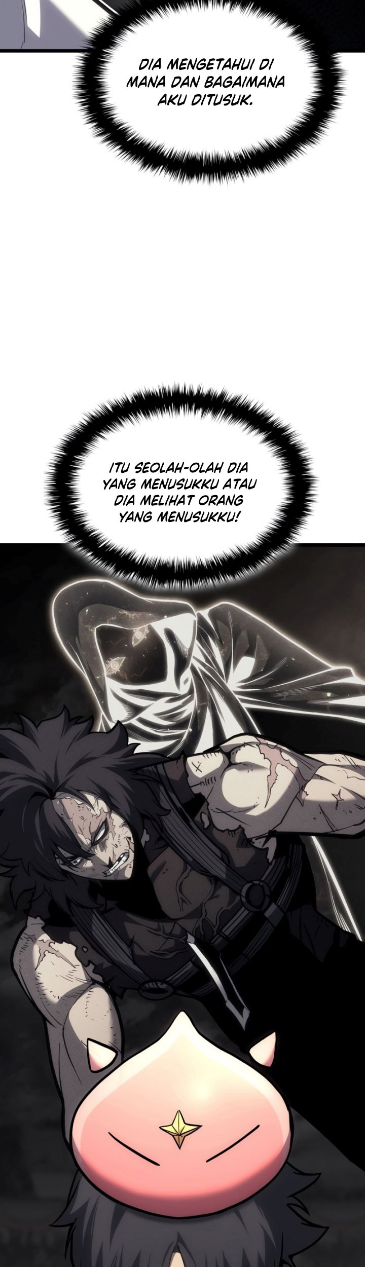 A Disaster-Class Hero Has Returned Chapter 66 - halaman 12
