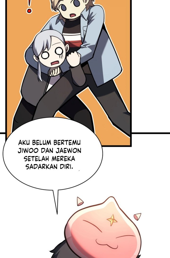 A Disaster-Class Hero Has Returned Chapter 66 - halaman 17
