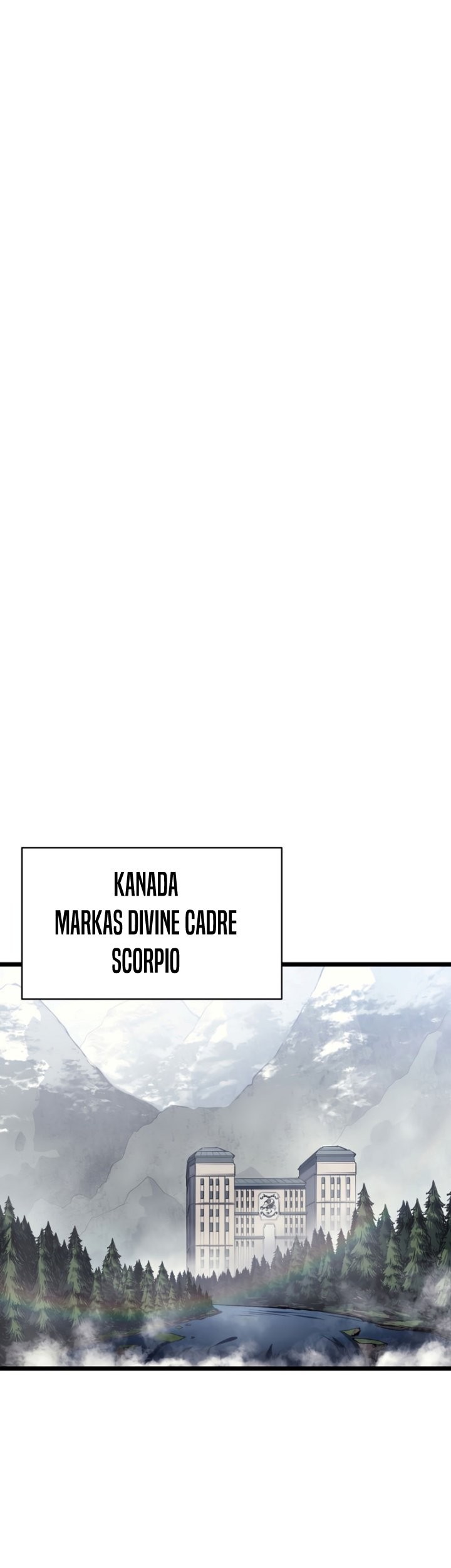 A Disaster-Class Hero Has Returned Chapter 66 - halaman 20