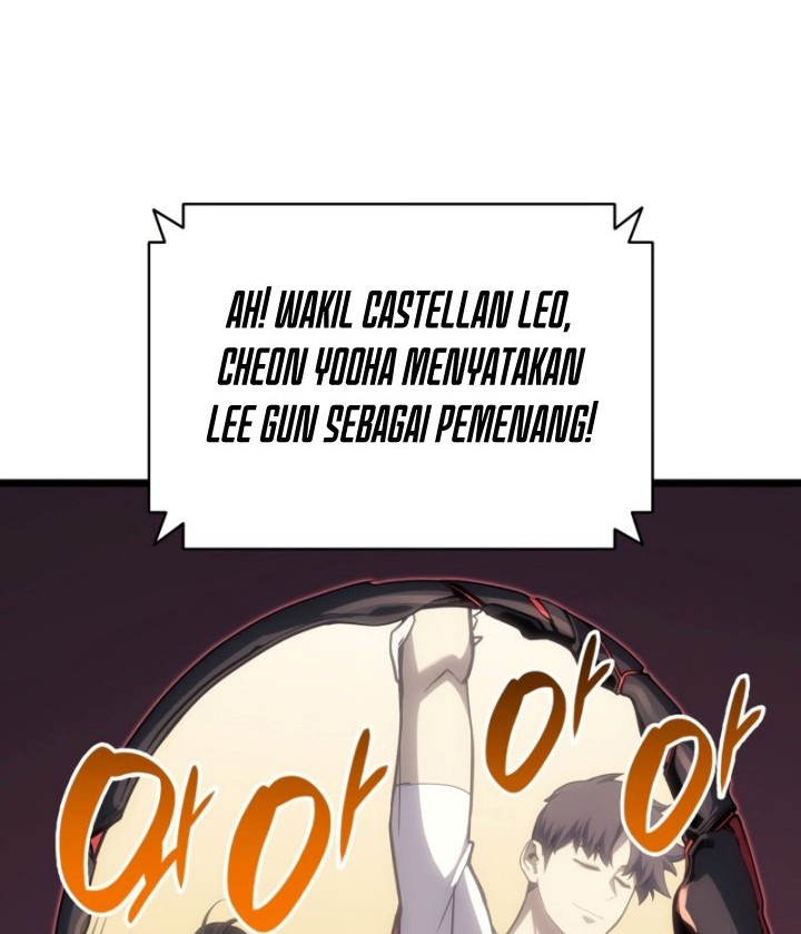 A Disaster-Class Hero Has Returned Chapter 66 - halaman 21