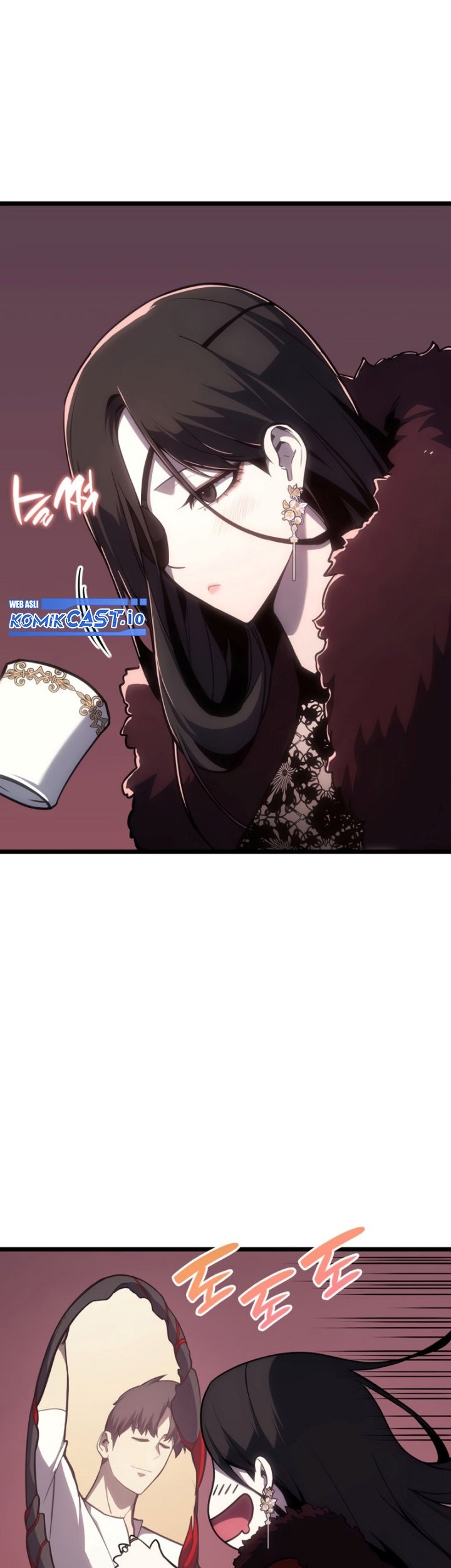 A Disaster-Class Hero Has Returned Chapter 66 - halaman 24